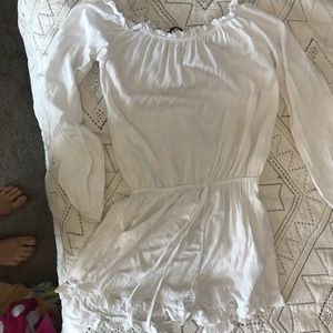 Brandy Melville Romper